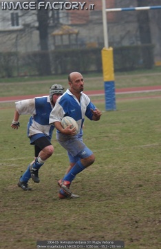 2004-03-14 Amatori-Verbania 311 Rugby Verbania